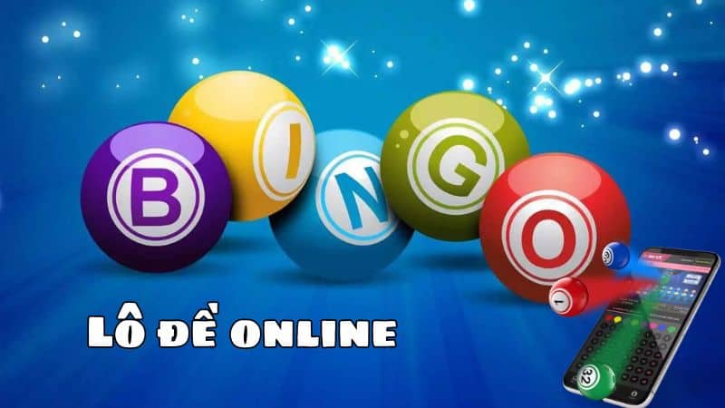 Lô đề online - Bí quyết kiếm tiền qua mạng siêu đơn giản