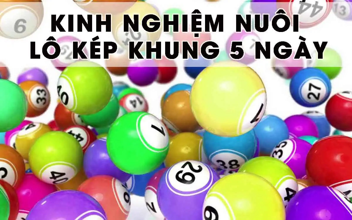 Cách nuôi lô kép khung 5 ngày chi tiết nhất